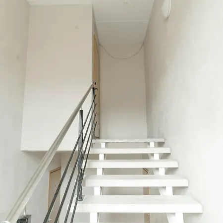 Raatuse Loft Apartamento