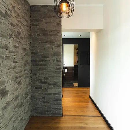 Apartamento Raatuse Loft Tartu