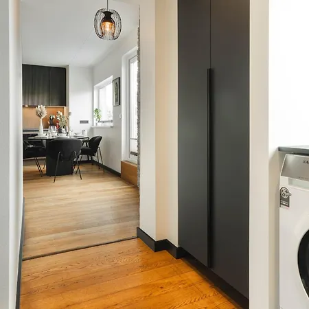 Daire Raatuse Loft