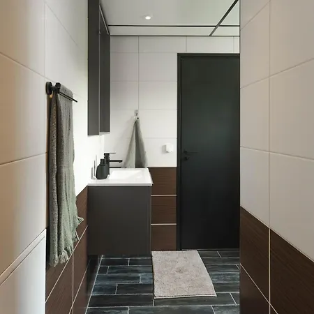 Daire Raatuse Loft