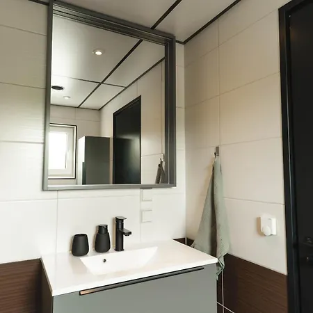 Raatuse Loft Apartamento Tartu