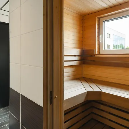 Raatuse Loft Daire *