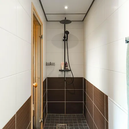 Daire Raatuse Loft