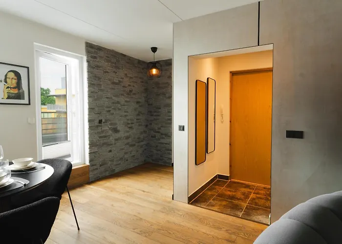 Raatuse Loft * Tartu