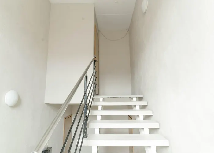Raatuse Loft Apartament