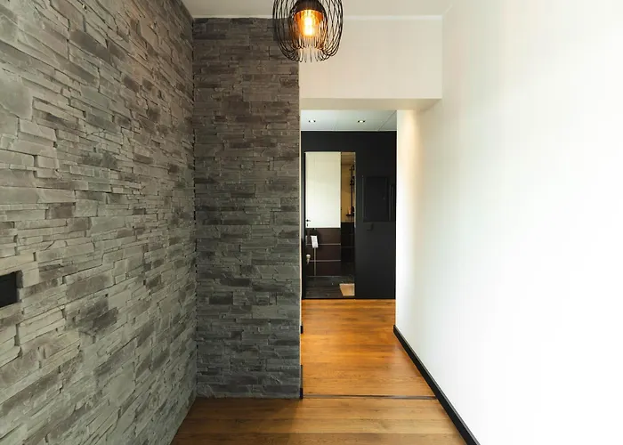 Apartament Raatuse Loft Tartu