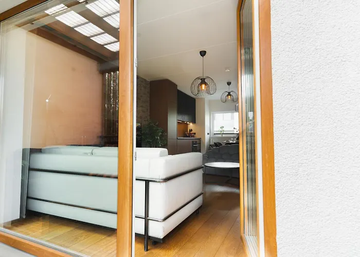 Apartament Raatuse Loft