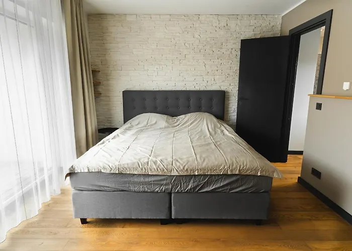 Raatuse Loft Apartament Tartu