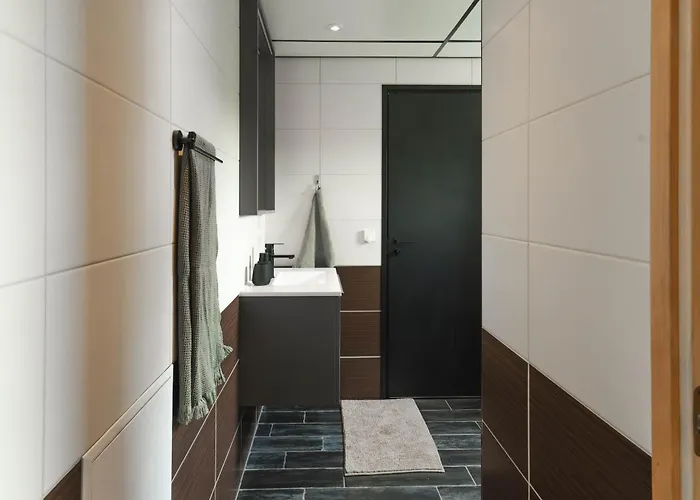 Apartament Raatuse Loft