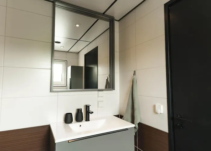 Raatuse Loft Appartement Tartu