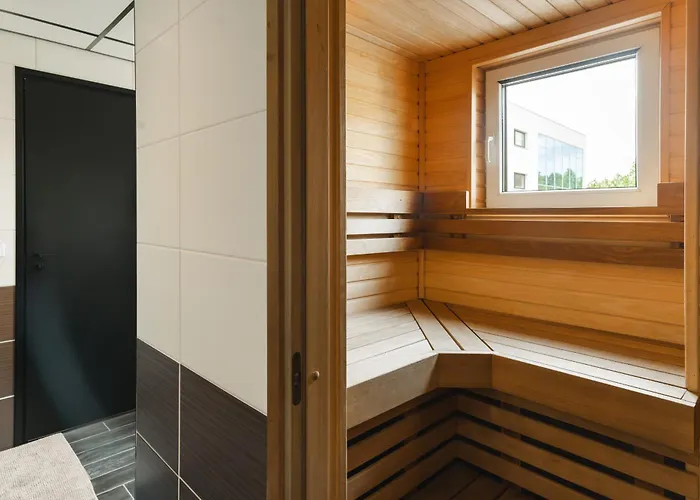 Raatuse Loft Appartement *