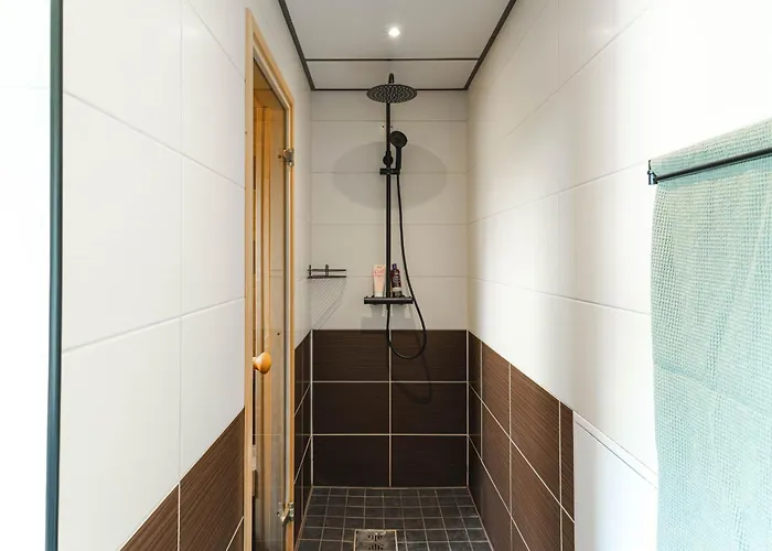 Appartement Raatuse Loft