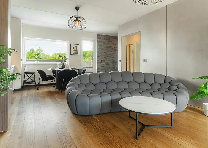 Raatuse Loft Appartement